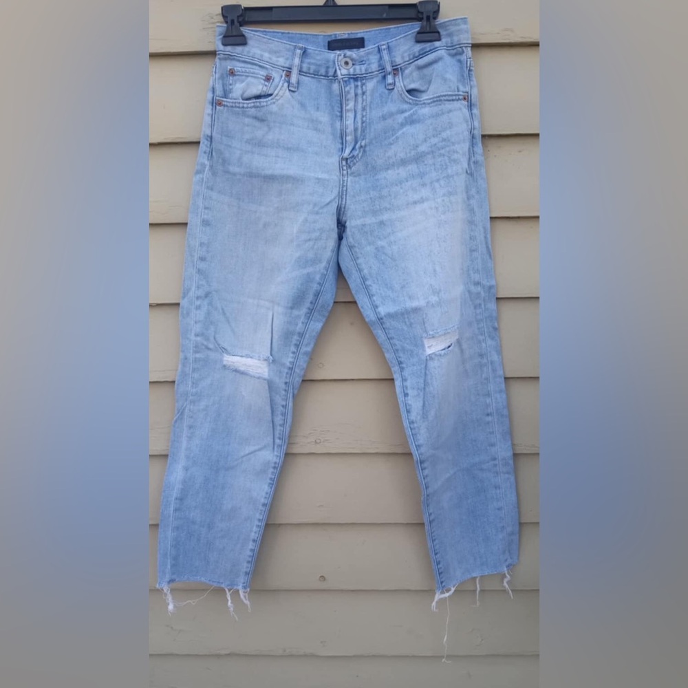 Uniqlo jeans
